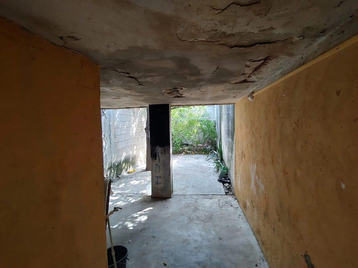 | Casa en venta para remodelar en el Centro de Mérida | - foto 2