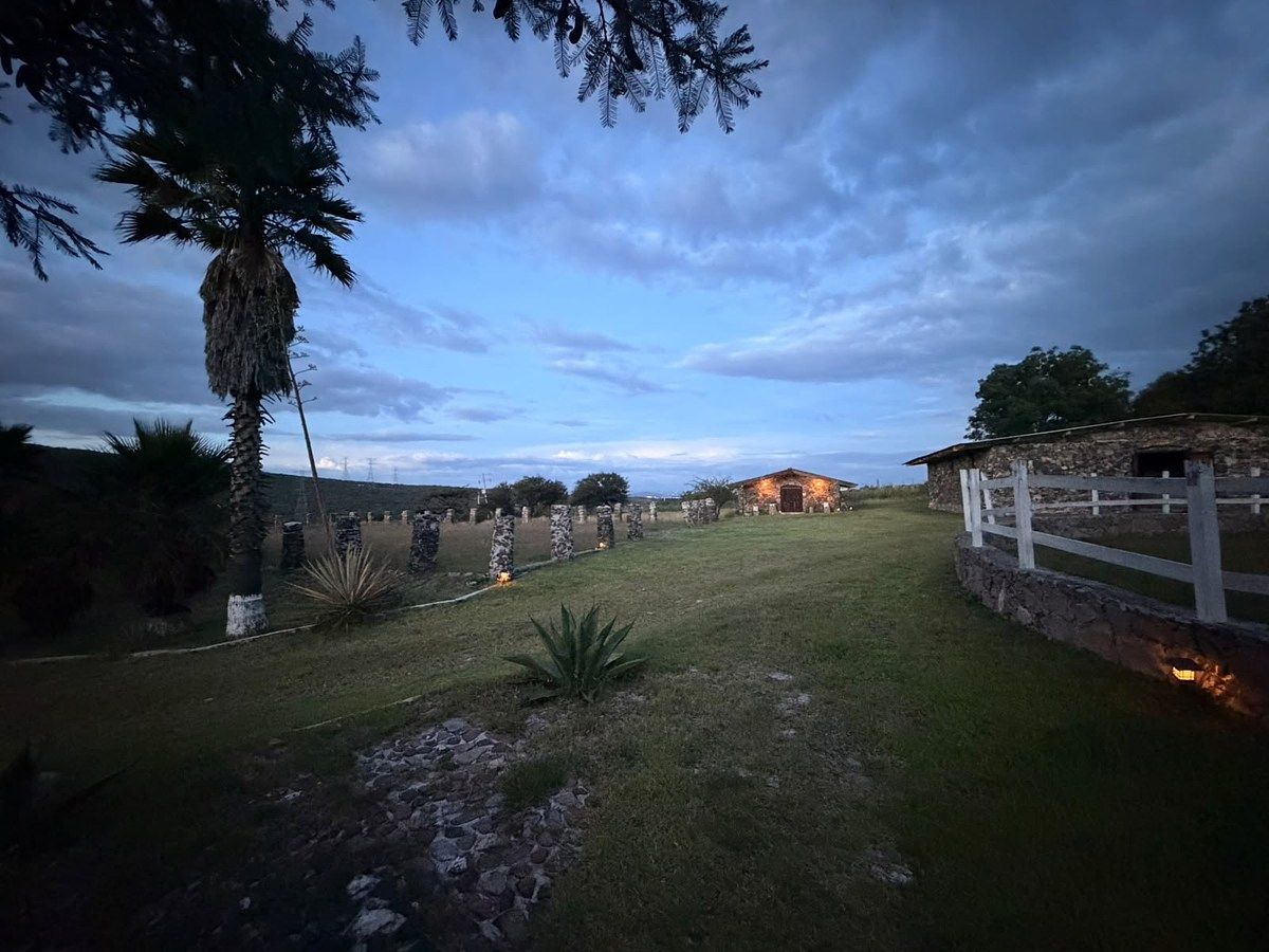 Rancho en Los Cues, Huimilpan, foto 2 de 29