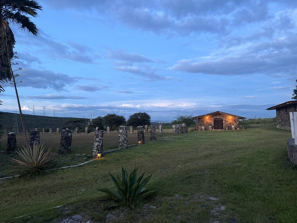 Rancho en Los Cues, Huimilpan, foto 13 de 29