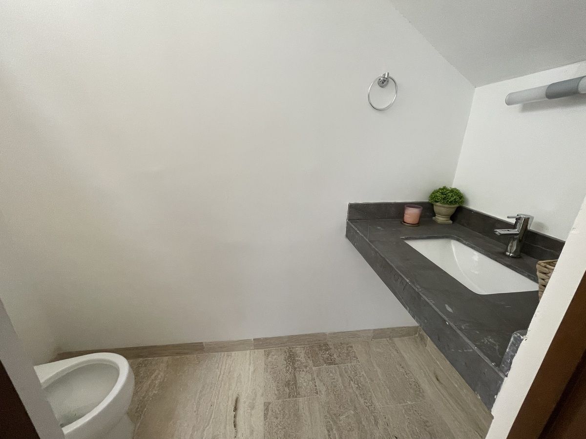Casa em condomínio fechado em Cholul, Mérida, foto 5 de 12