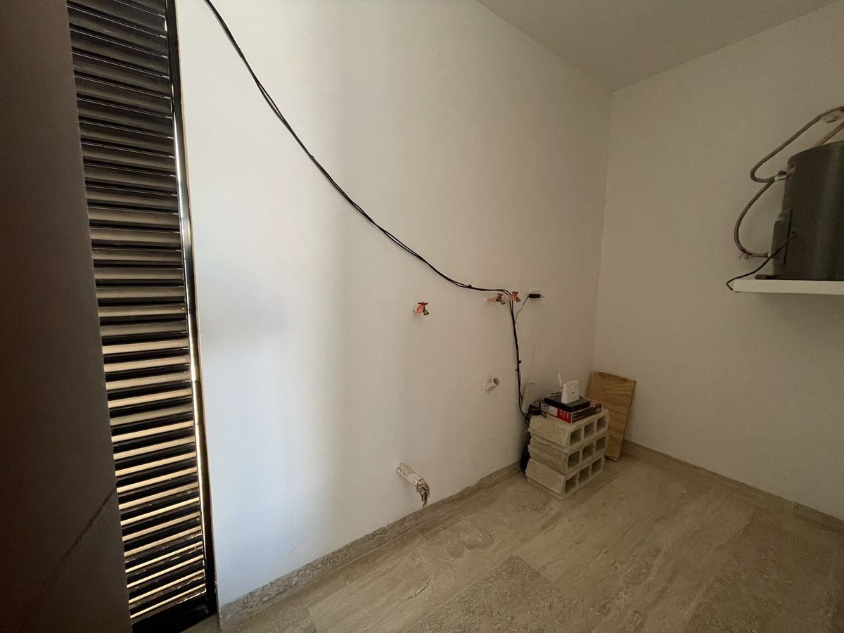Casa em condomínio fechado em Cholul, Mérida, foto 7 de 12