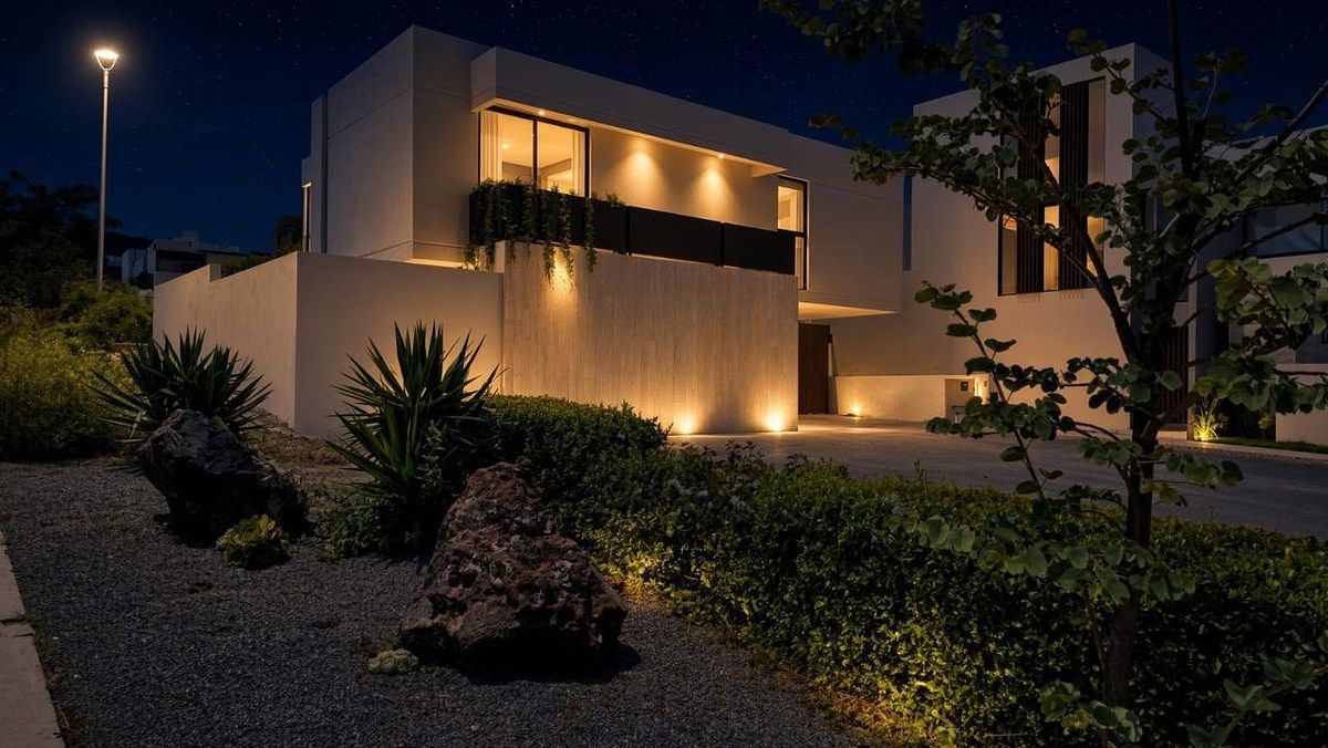 Casa en condominio en Zibatá, El Marqués, foto 3 de 12