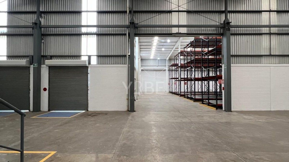 Bodega comercial en San José del Quince, El Salto, foto 9 de 16