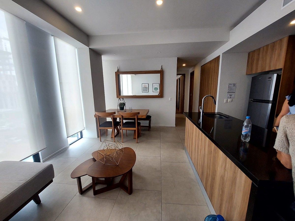 Apartment in Puerta del Valle, Zapopan, photo 6 of 14