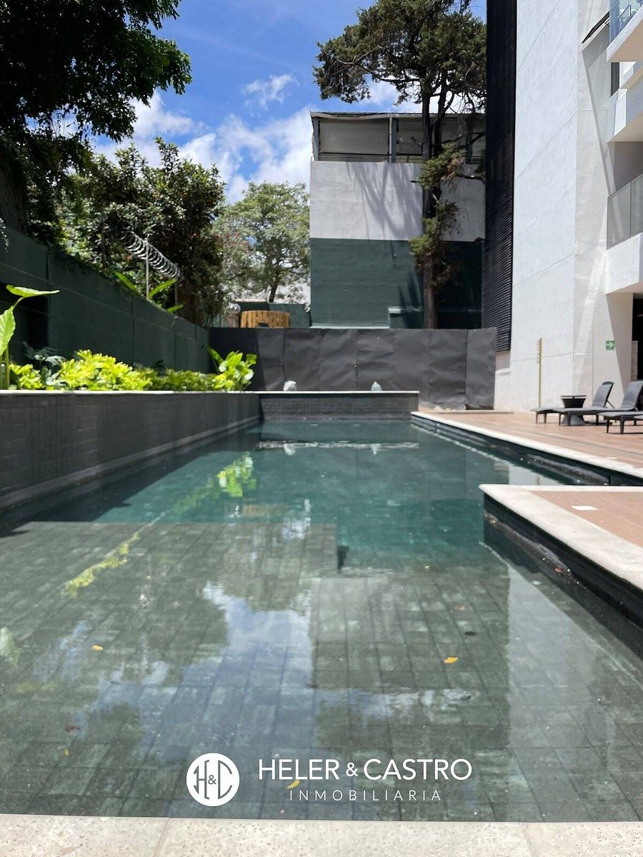 Apartamento en Zona 10, Guatemala, foto 18 de 18