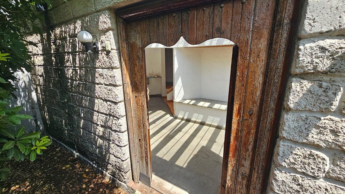 Casa em condomínio fechado em Contadero, Cuajimalpa de Morelos, foto 2 de 28