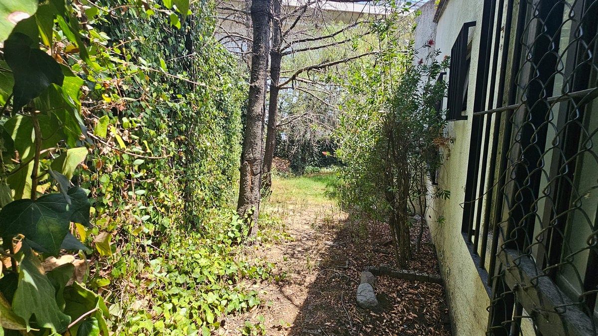 Casa em condomínio fechado em Contadero, Cuajimalpa de Morelos, foto 4 de 28