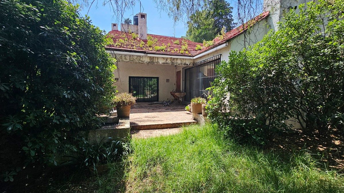 Casa em condomínio fechado em Contadero, Cuajimalpa de Morelos, foto 8 de 28