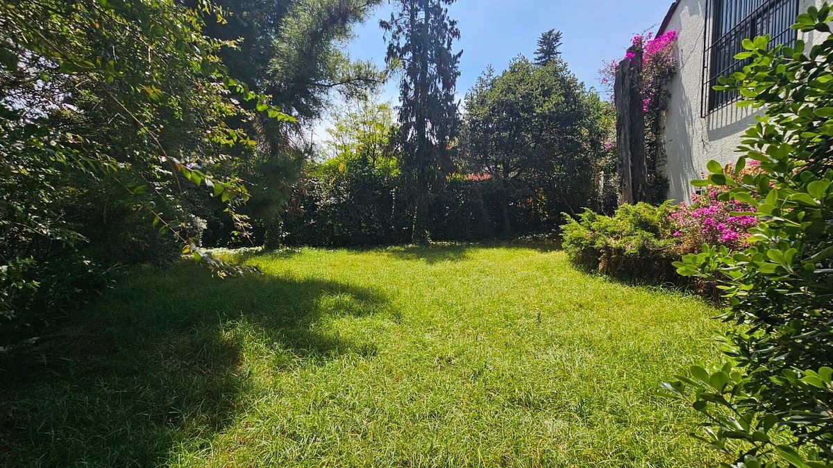 Casa em condomínio fechado em Contadero, Cuajimalpa de Morelos, foto 9 de 28