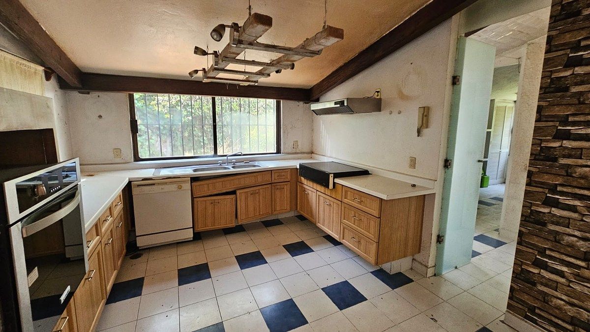 Casa em condomínio fechado em Contadero, Cuajimalpa de Morelos, foto 10 de 28