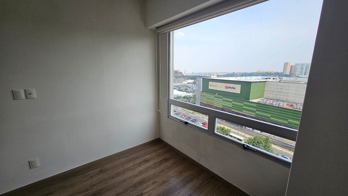 Departamento en Santa Fe Cuajimalpa, Cuajimalpa de Morelos, foto 7 de 29