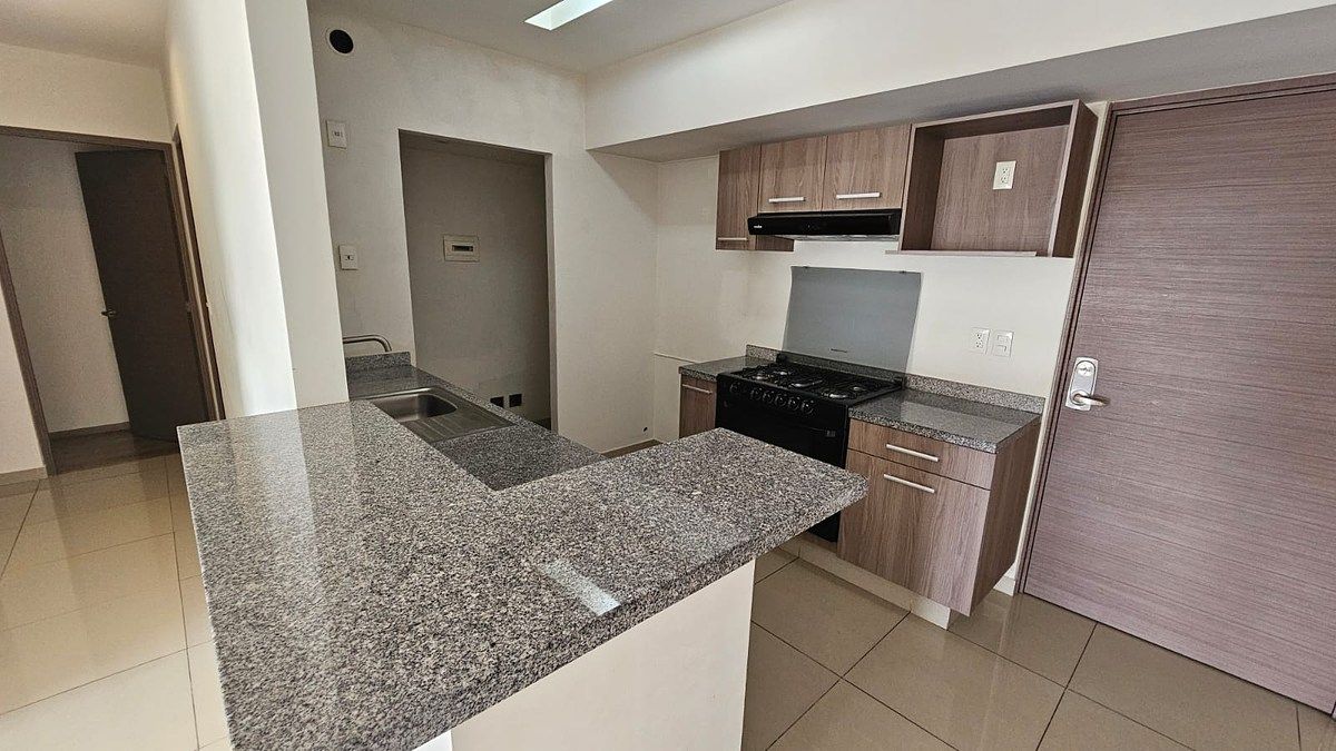 VENTA DEPARTAMENTO VIA SANTA FE - foto 4