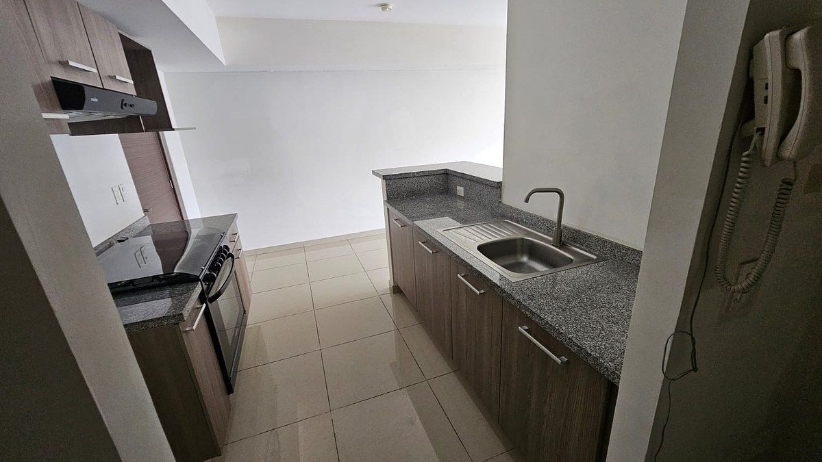 VENTA DEPARTAMENTO VIA SANTA FE - foto 3