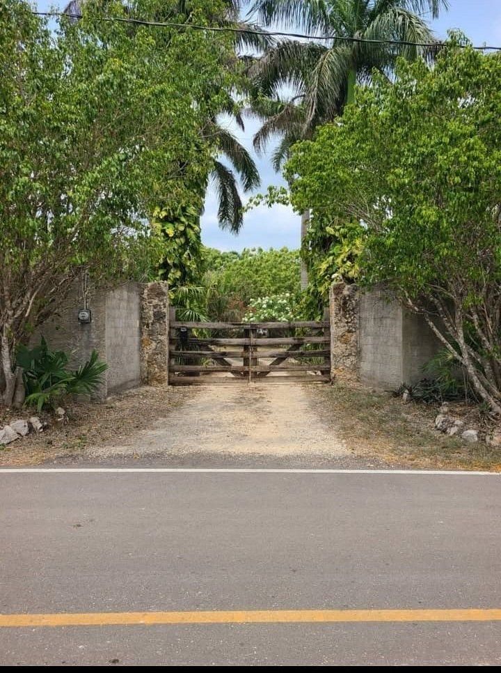 Paradise Farm, Tahzibichen, Mérida - foto 1