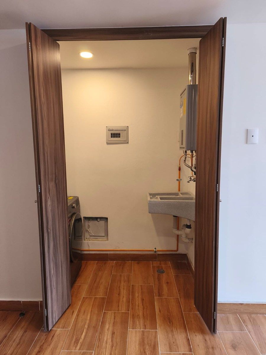 Departamento en venta en Calzada de Tlalpan - foto 4