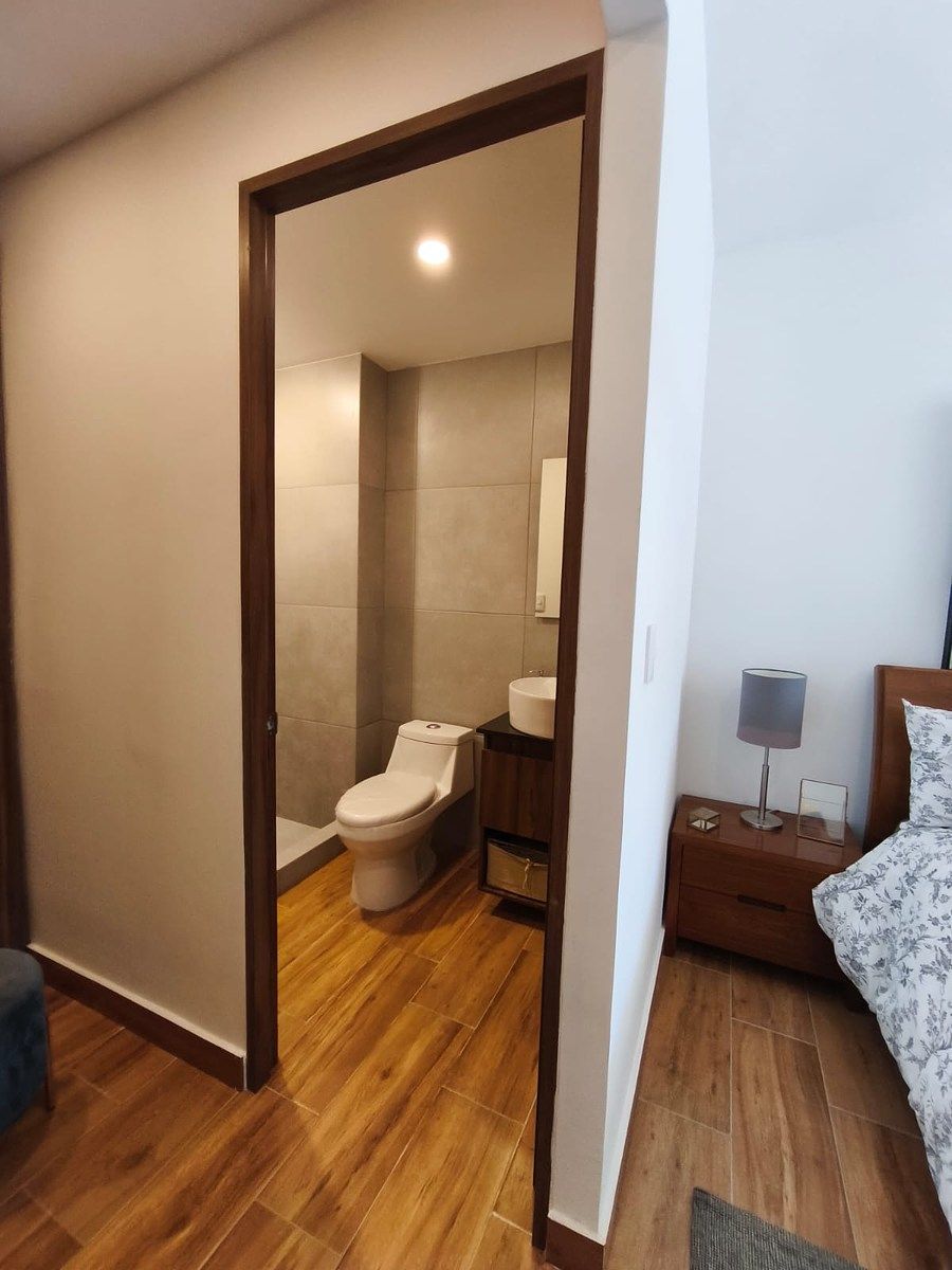 Departamento en venta en Calzada de Tlalpan - foto 5