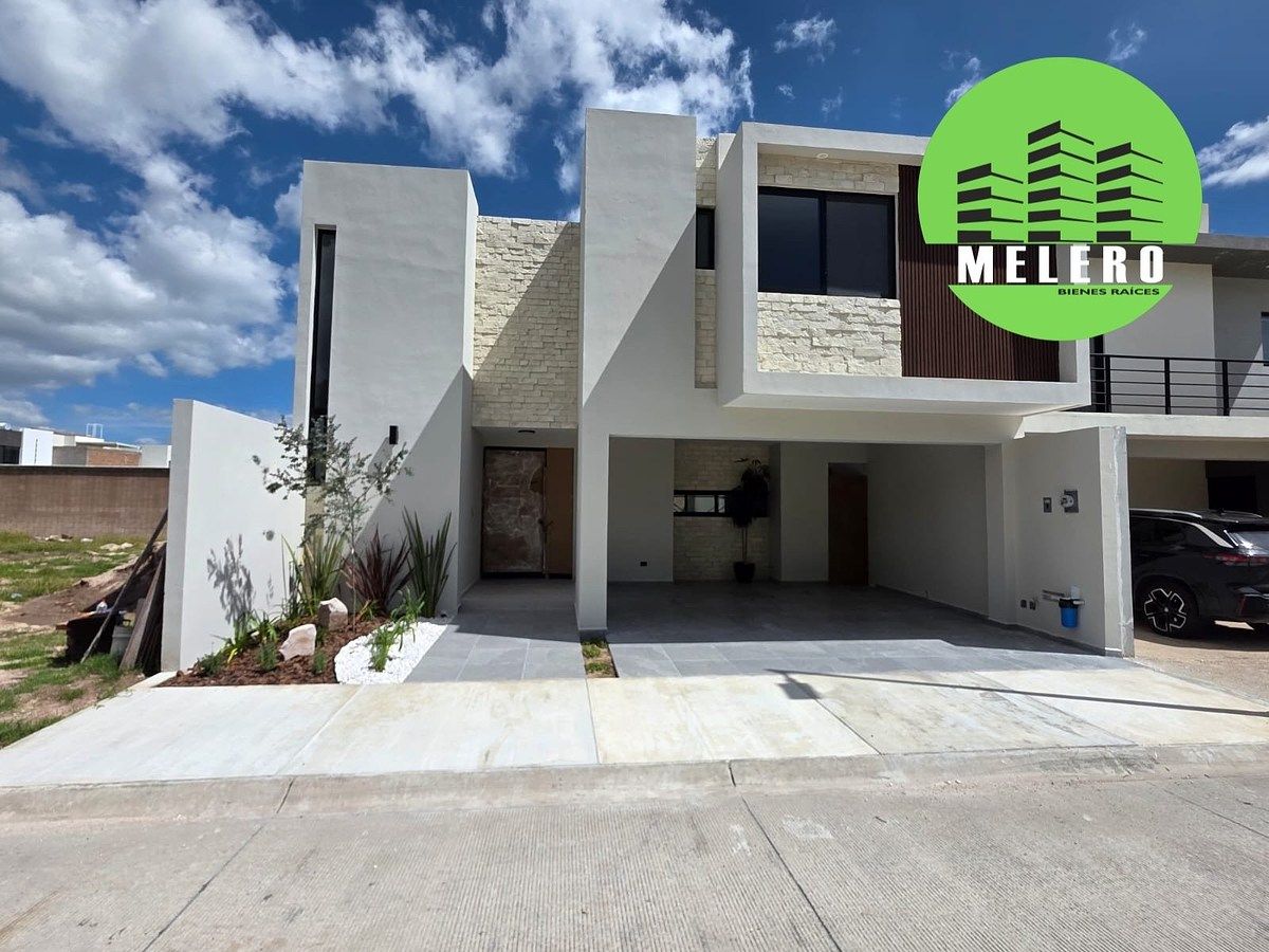 Casa en Venta en Fracc. Senderos Iii