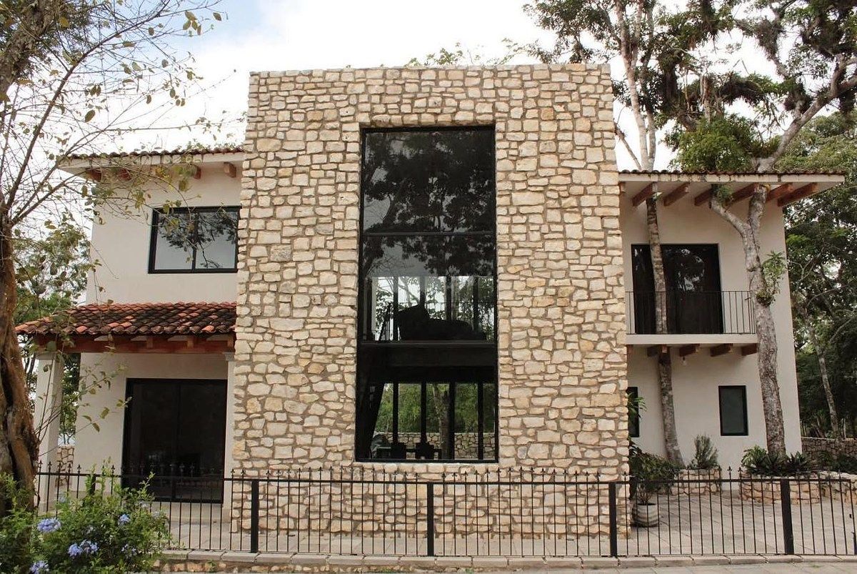 Casa en Navidad, Ocozocoautla de Espinosa, foto 3 de 3