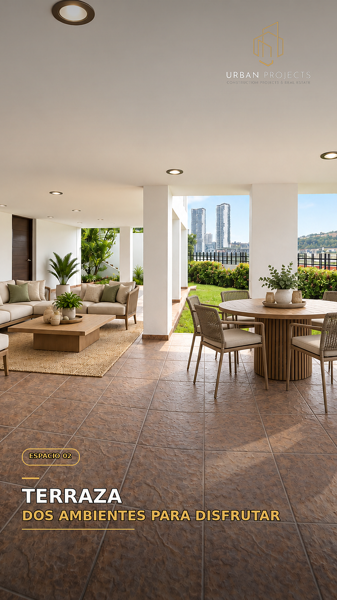 VENTA CASA EN BOSQUE REAL - foto 4
