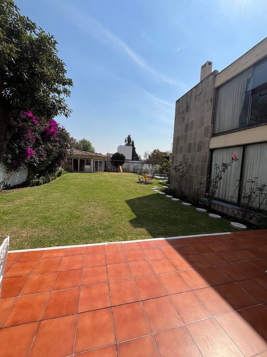 House in Lomas Hipódromo, Naucalpan de Juárez, photo 5 of 41
