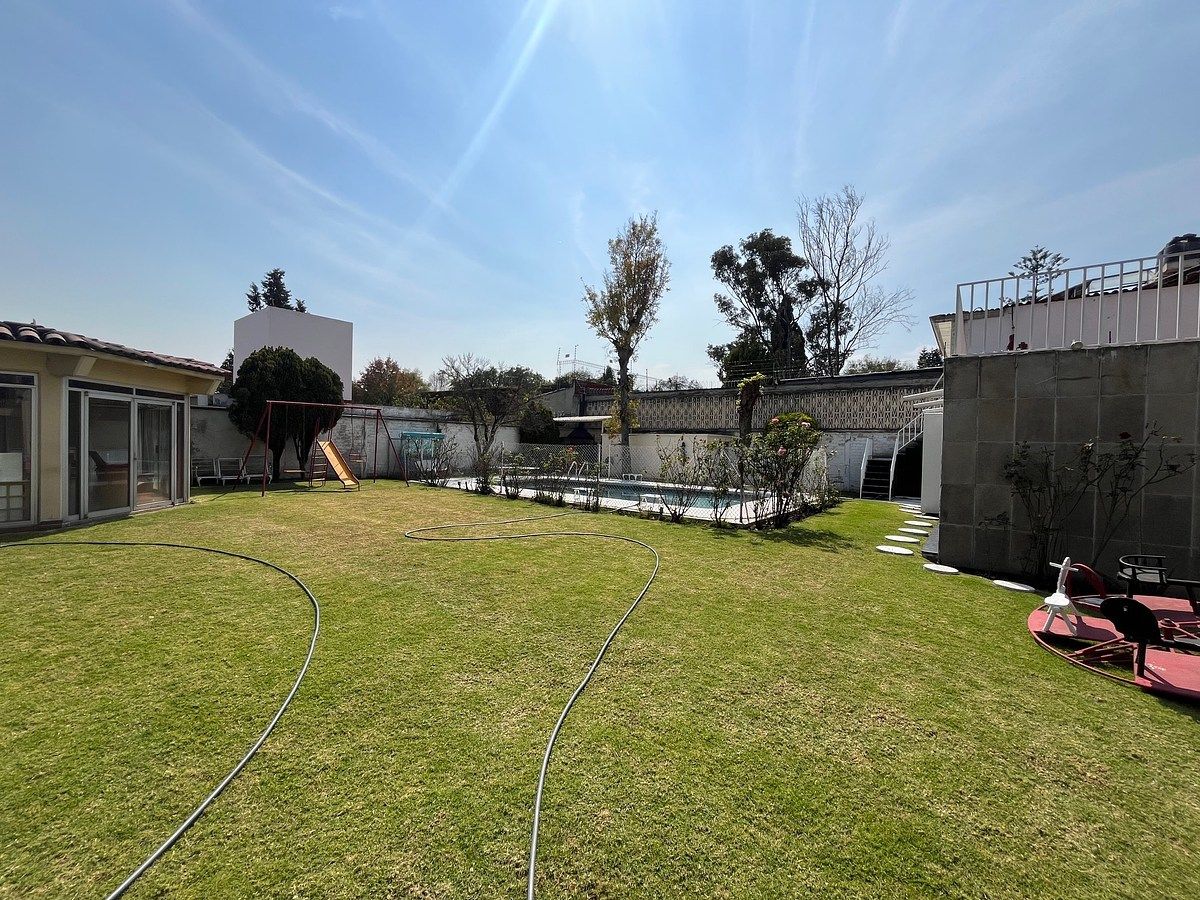 House in Lomas Hipódromo, Naucalpan de Juárez, photo 6 of 41