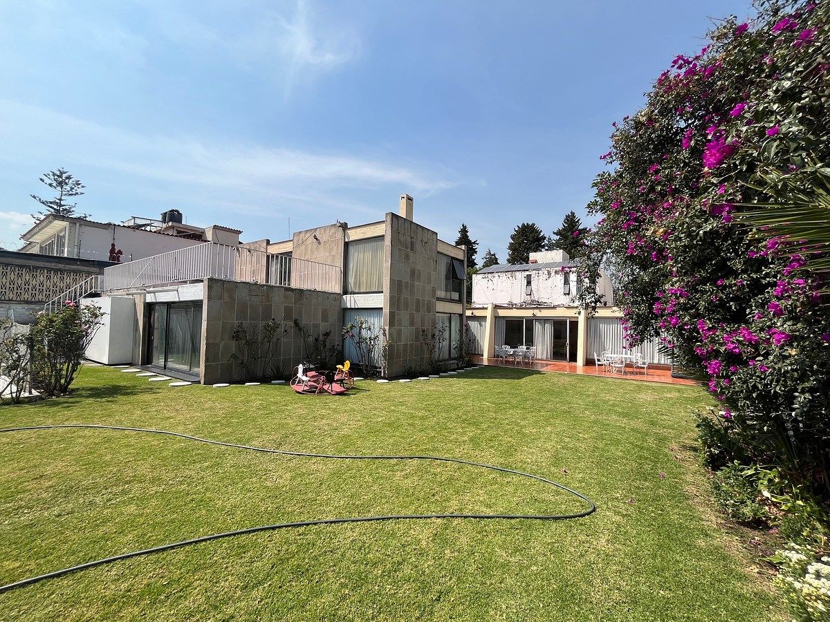 House in Lomas Hipódromo, Naucalpan de Juárez, photo 7 of 41