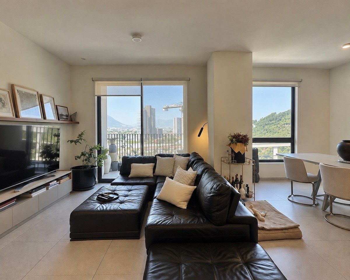 DEPARTMENT SALE ANIDA TOWER 1, photo 1 of 8
