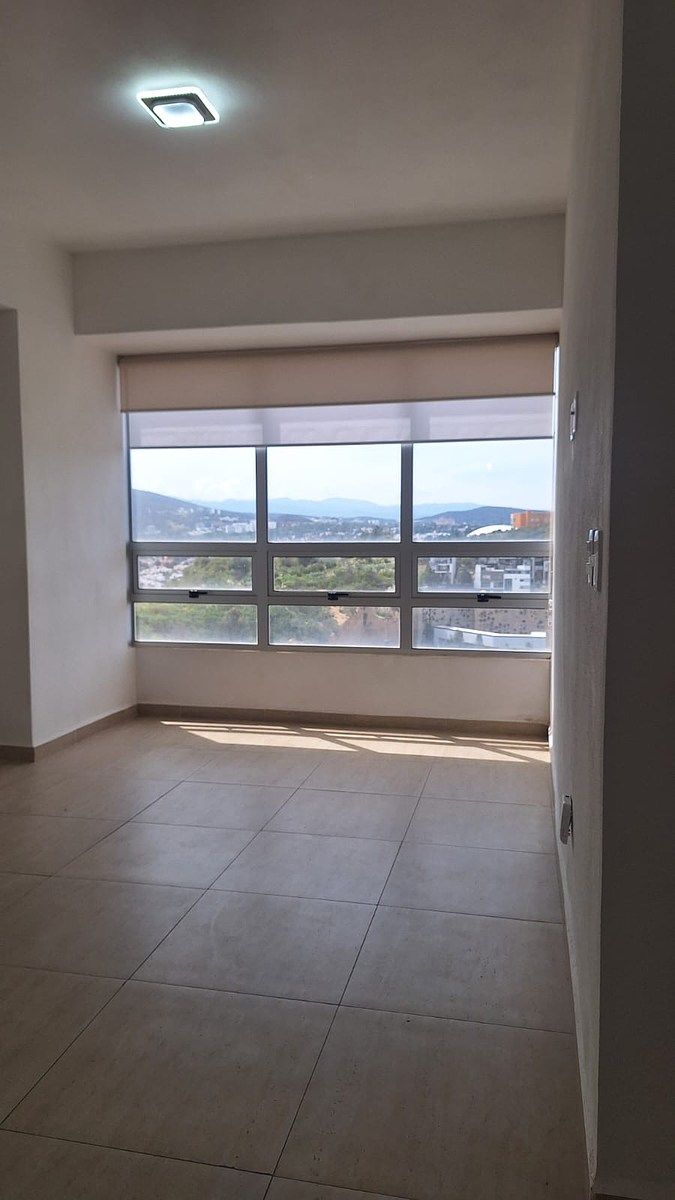 Apartamento em Residencial Lago Esmeralda, Atizapán de Zaragoza, foto 6 de 28