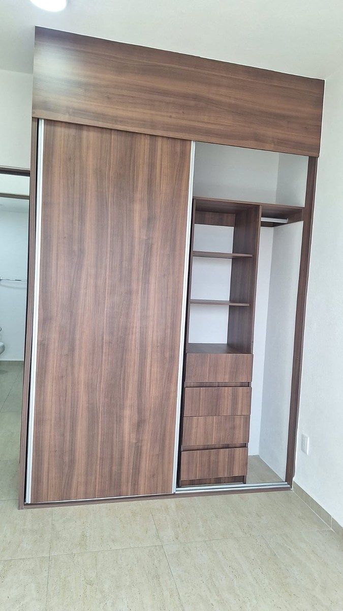 Apartamento em Residencial Lago Esmeralda, Atizapán de Zaragoza, foto 10 de 28