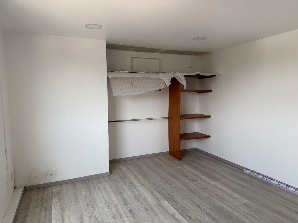 Apartamento em Roma Norte, Cuauhtémoc, foto 4 de 19