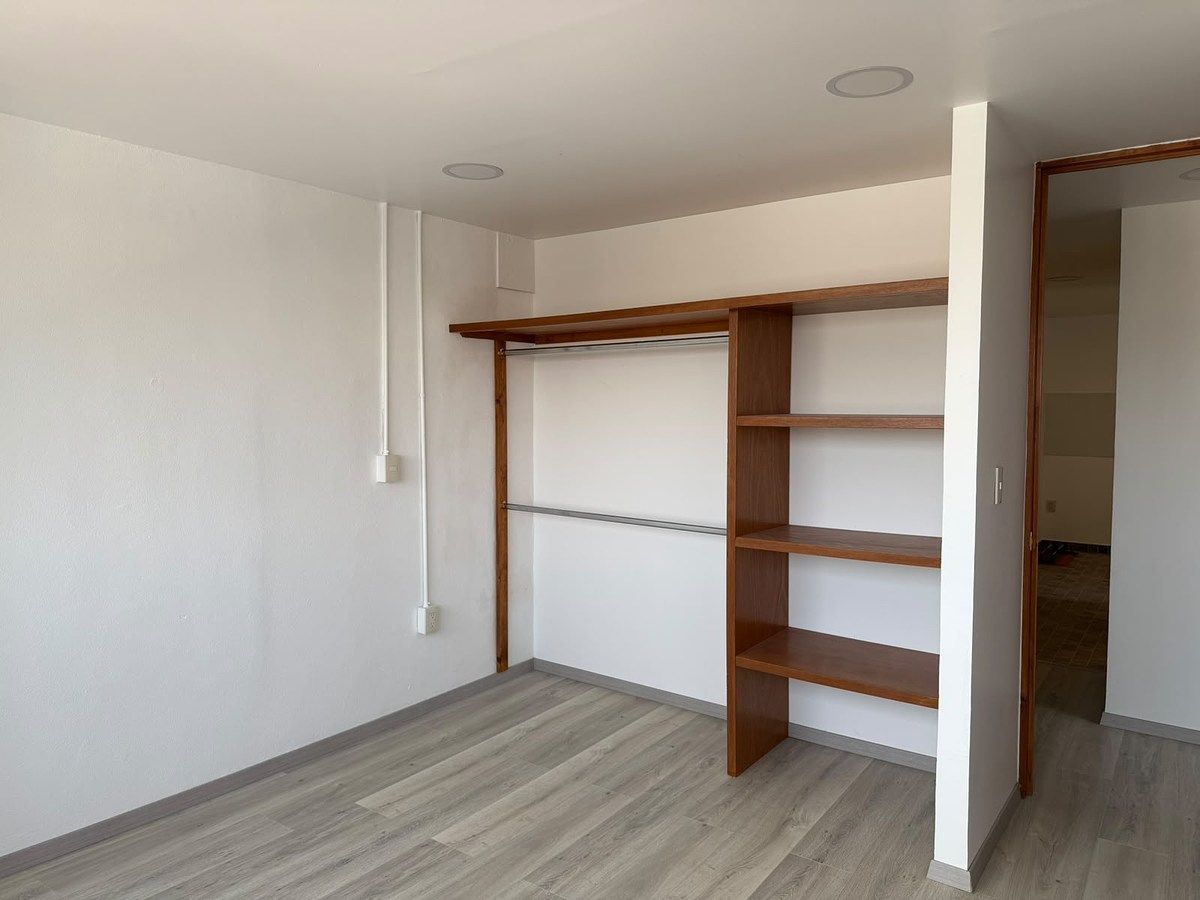 Apartamento em Roma Norte, Cuauhtémoc, foto 6 de 19