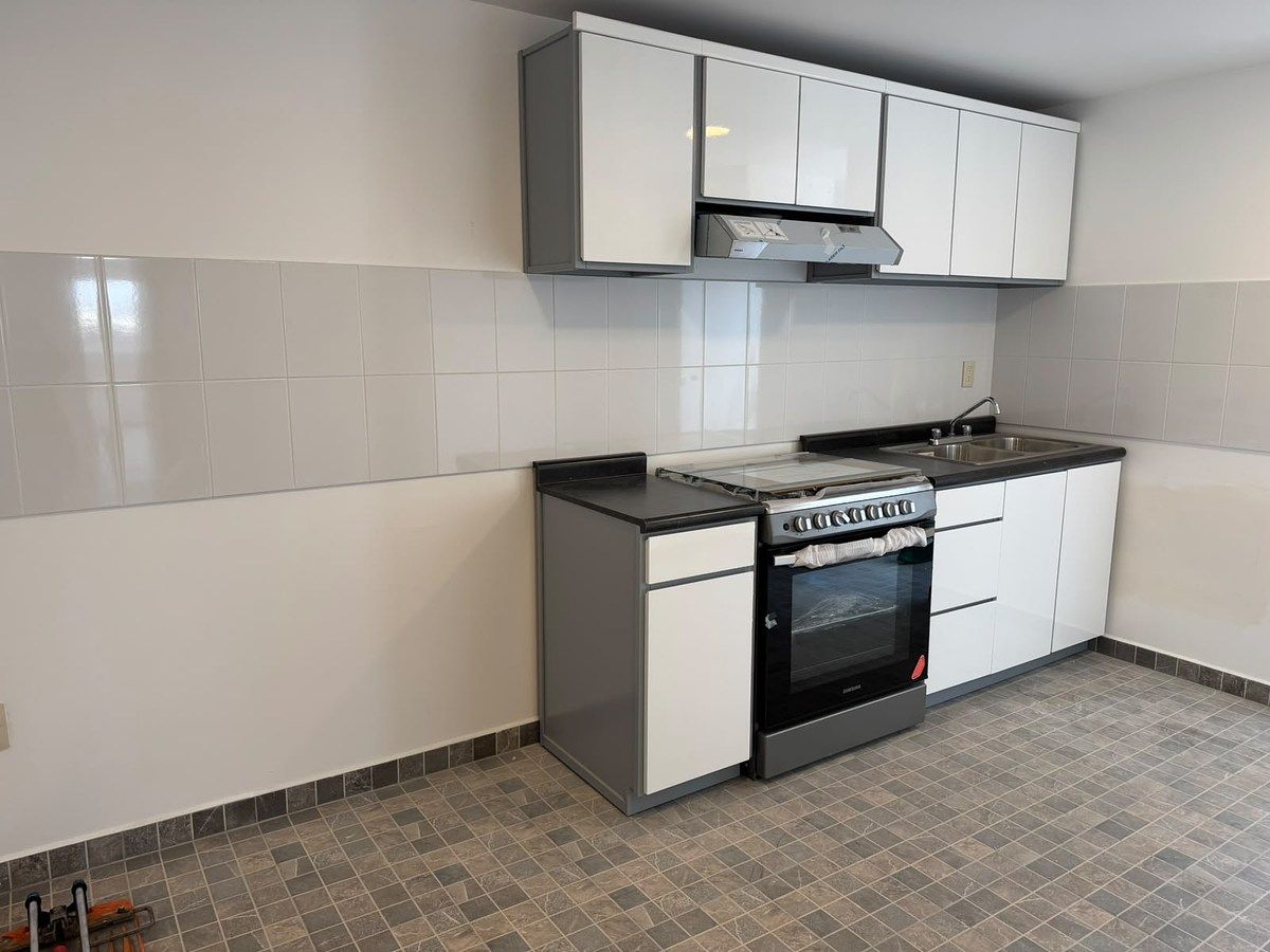 Apartamento em Roma Norte, Cuauhtémoc, foto 2 de 19