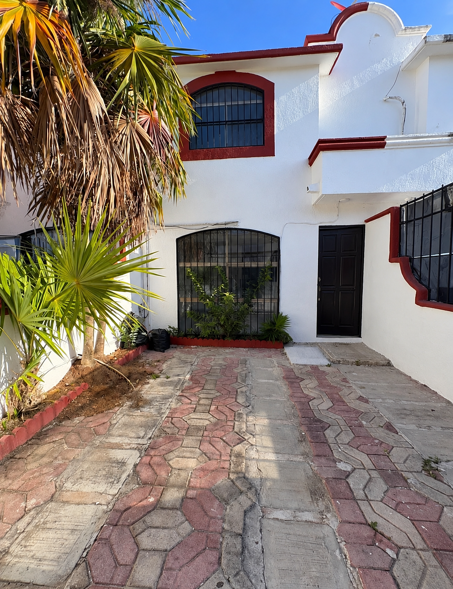 VENTA CASA EN PORTO ALEGRE CANCUN - foto 1