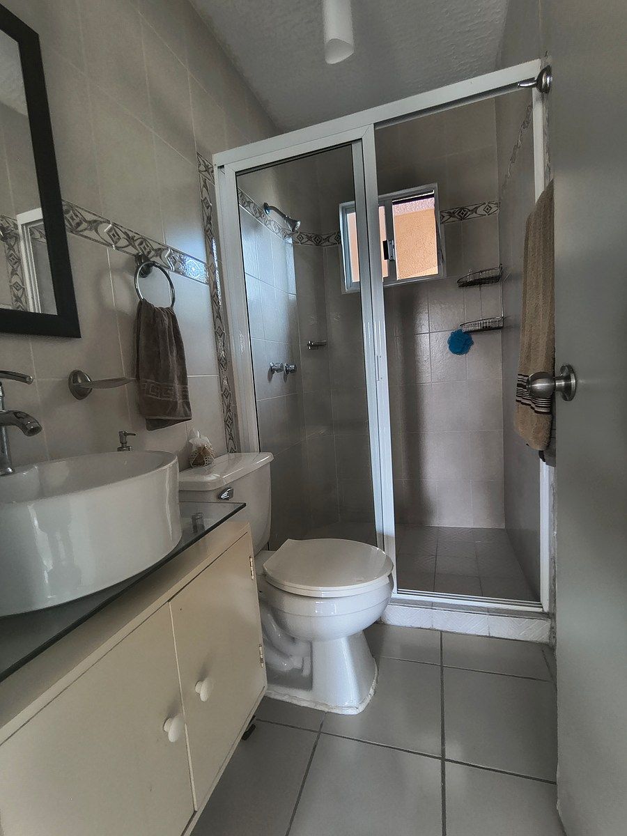Apartamento em La Puerta, Zihuatanejo de Azueta, foto 10 de 15