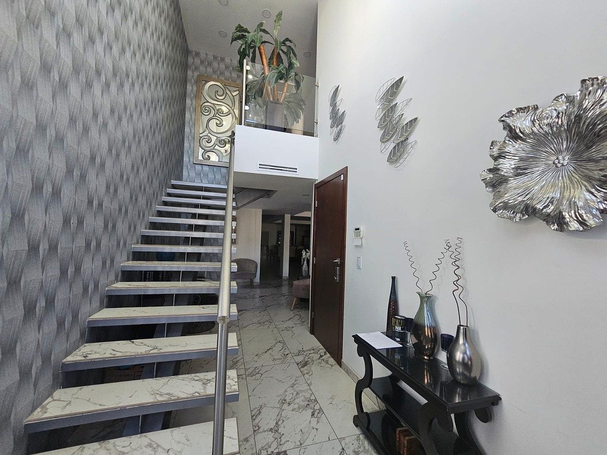 Casa en Villas San Ángel, Mexicali, foto 3 de 20