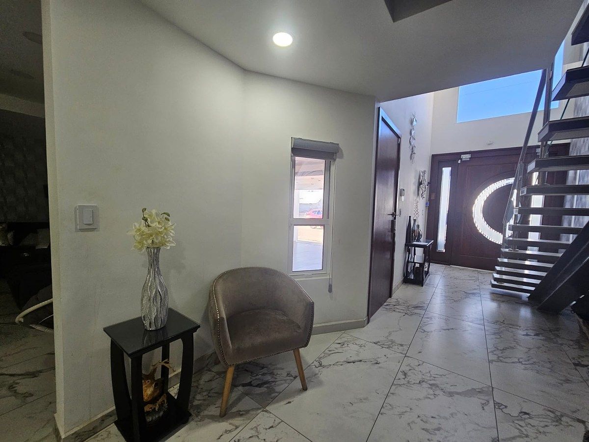 Casa en Villas San Ángel, Mexicali, foto 4 de 20