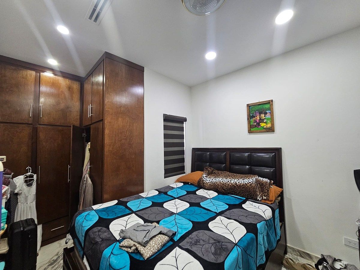 Casa en Villas San Ángel, Mexicali, foto 19 de 20