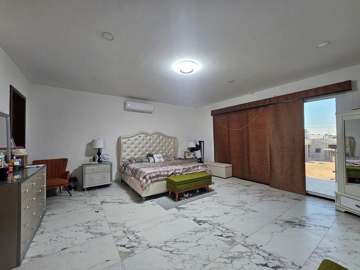 Casa en Villas San Ángel, Mexicali, foto 20 de 20