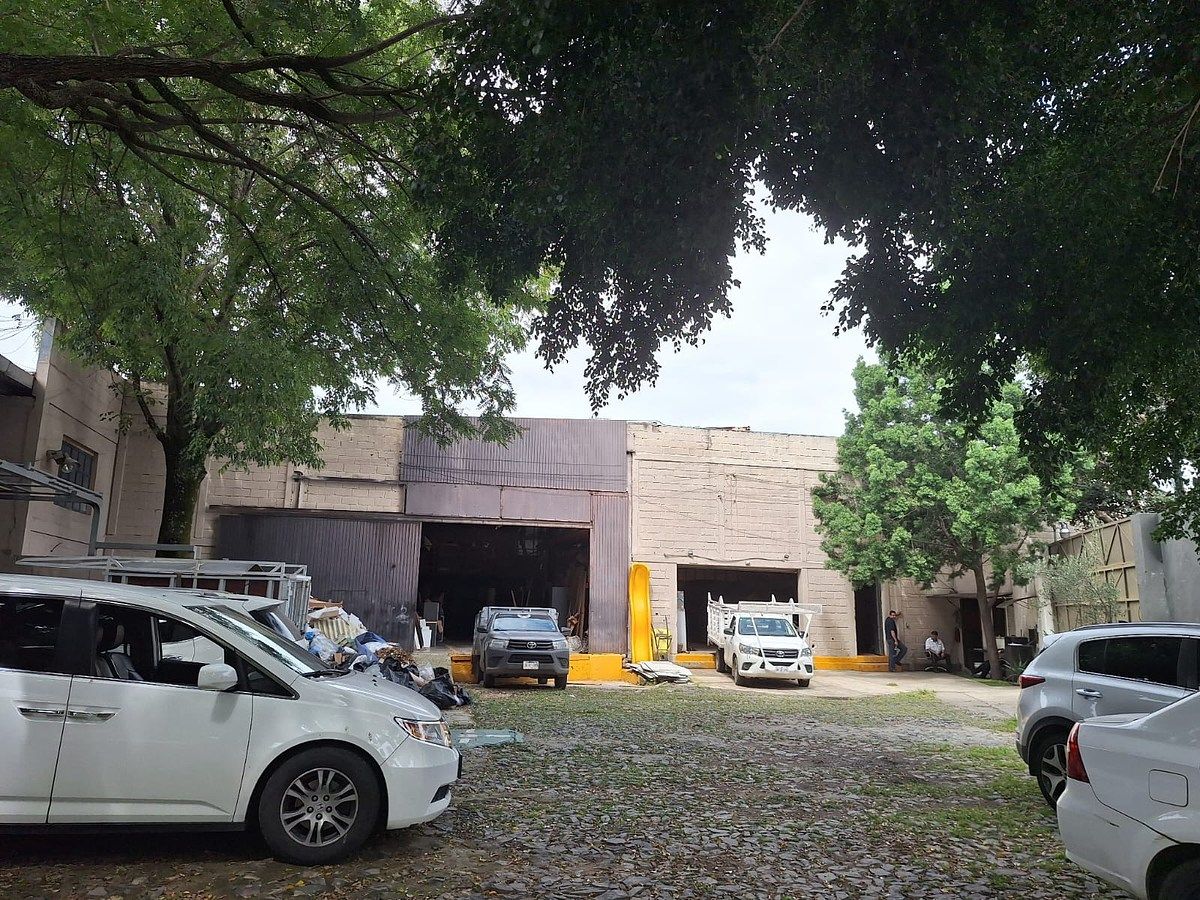 BODEGA EN RENTA 3996 m2 ZAPOPAN NORTE, foto 1 de 12