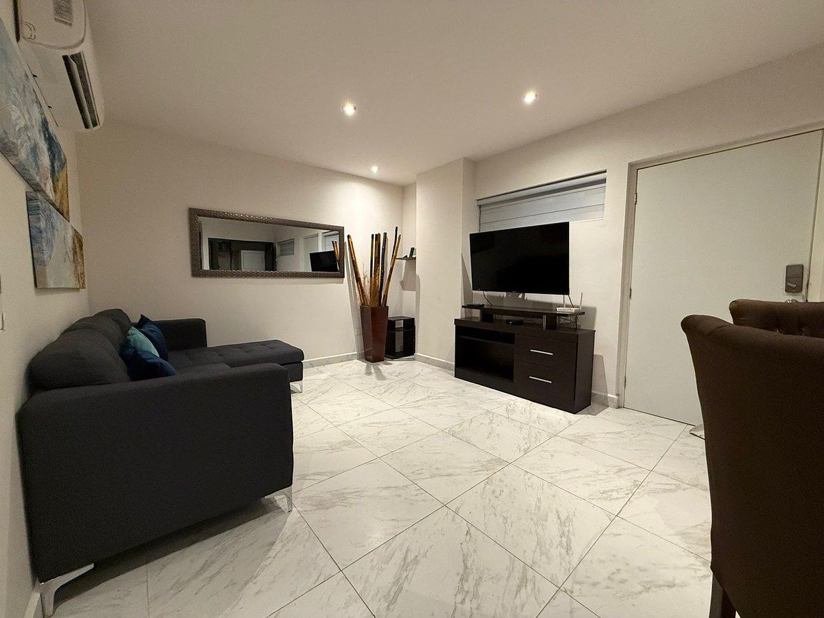 Apartamento em El Milagro, Apodaca, foto 2 de 13