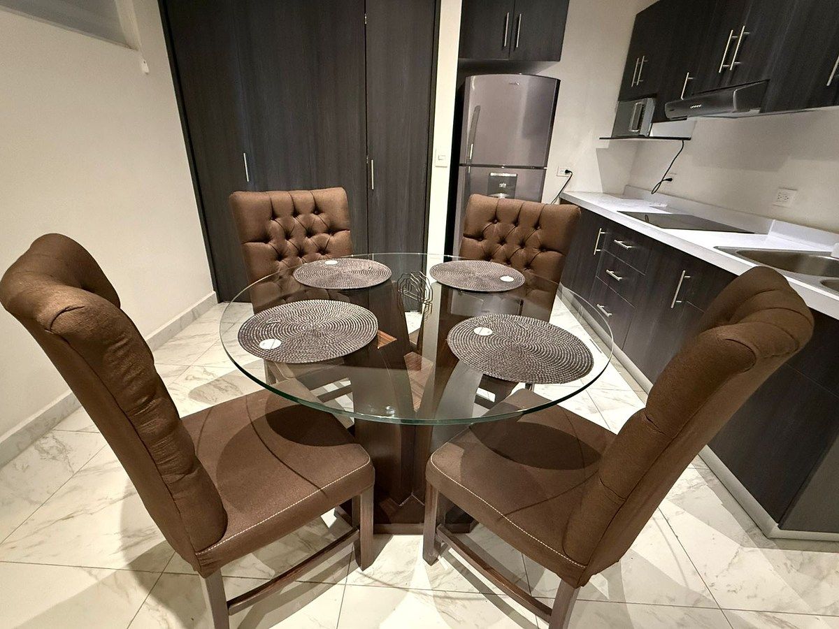 Apartamento em El Milagro, Apodaca, foto 5 de 13