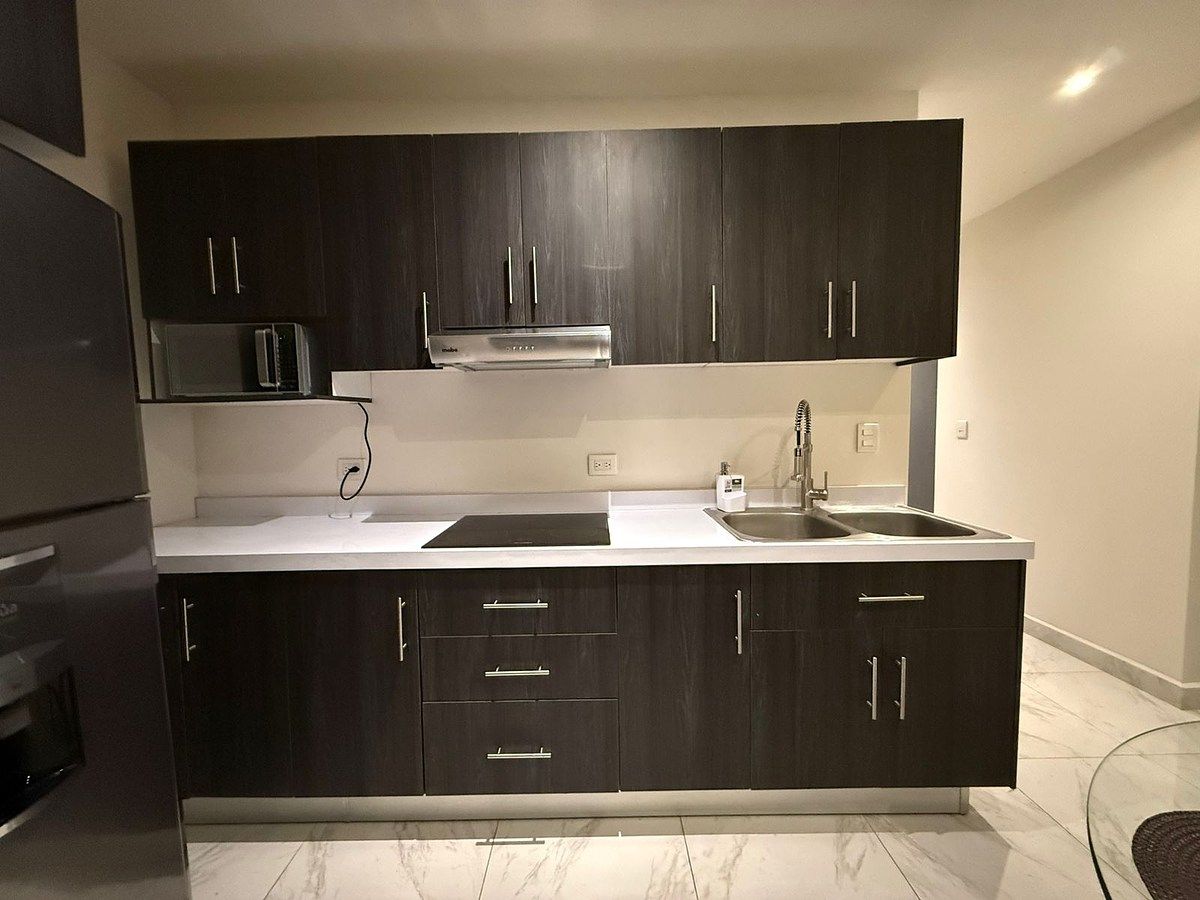 Apartamento em El Milagro, Apodaca, foto 4 de 13