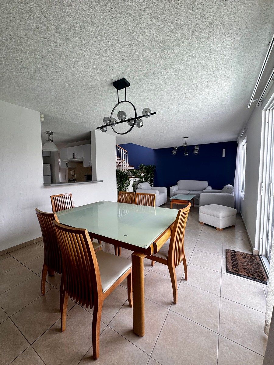 Casa en Jurica La Solana, Querétaro, foto 9 de 30