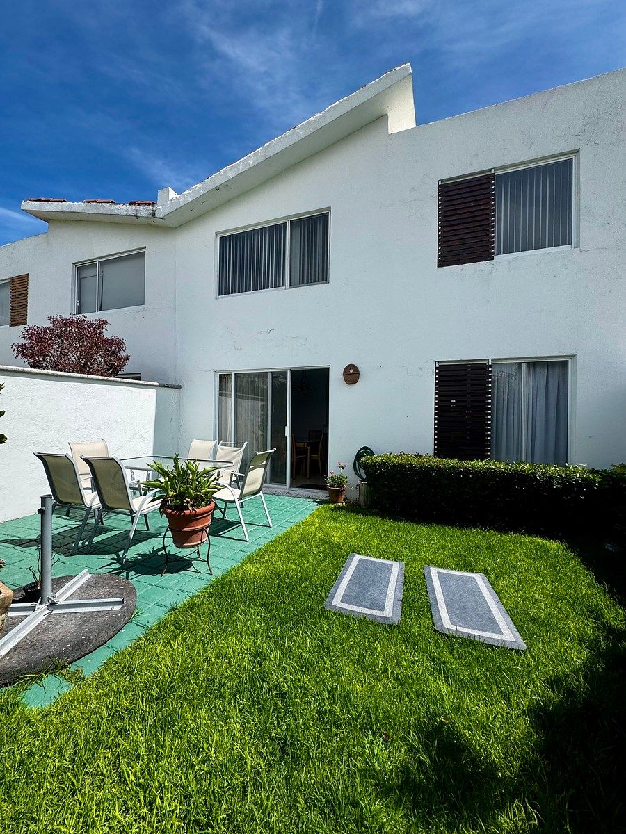 Casa en Jurica La Solana, Querétaro, foto 11 de 30
