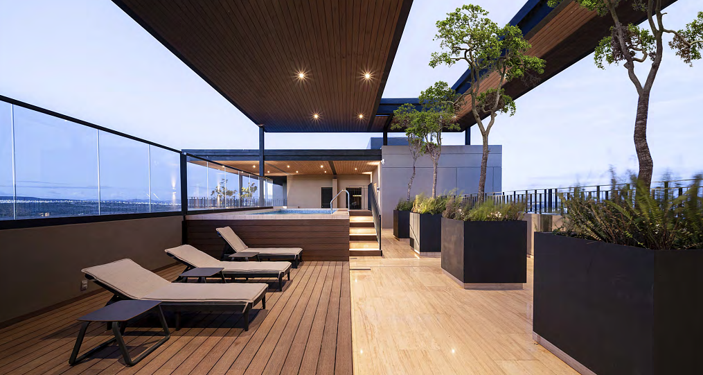 DEPARTAMENTO EN VENTA EN LA CEIBA, EL CAMPANARIO, QRO - foto 1