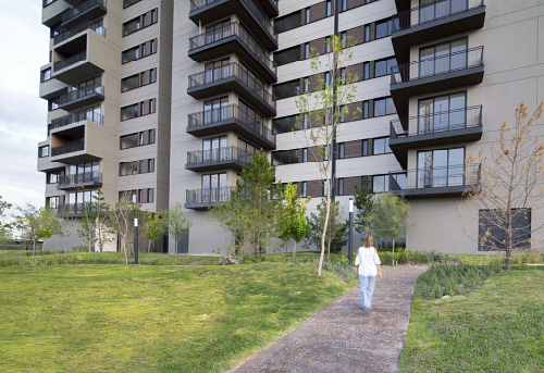 DEPARTAMENTO EN VENTA EN LA CEIBA, EL CAMPANARIO, QRO - foto 5