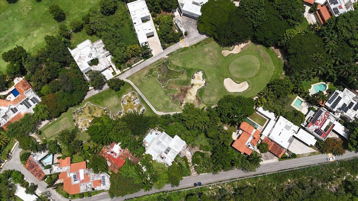 Terreno en Privada La Ceiba Club de Golf Caimito 3 - foto 5