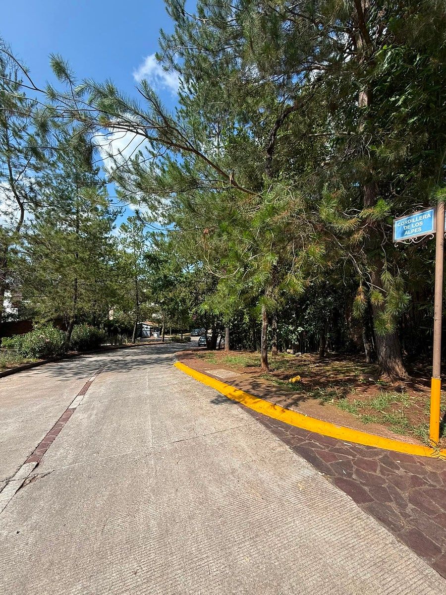 Terreno en venta en Pinar de Altozano, Morelia | Privada y entorno boscoso - foto 4