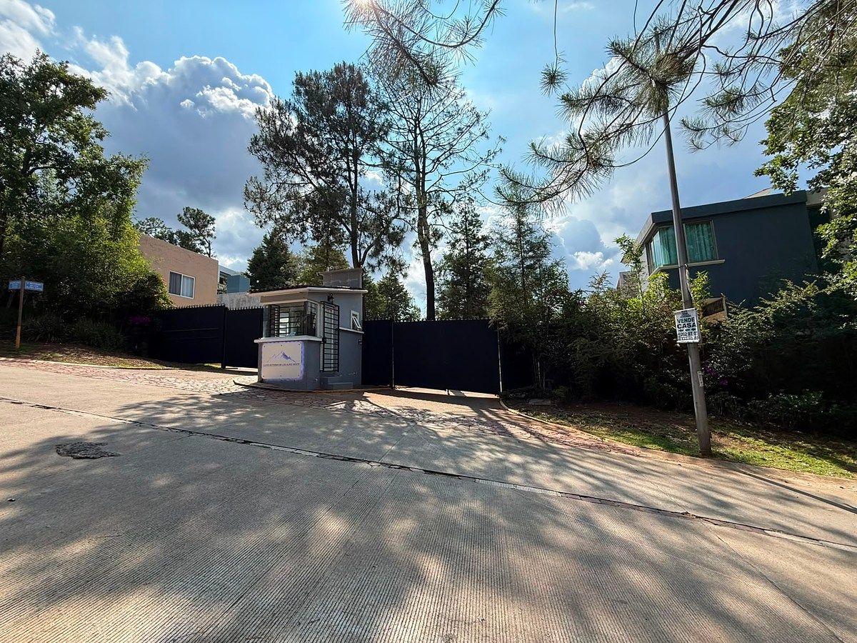 Terreno en Bosque Monarca, Morelia, foto 13 de 26