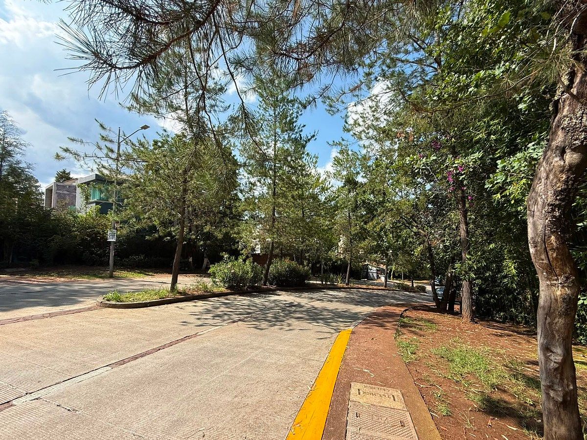 Terreno en Bosque Monarca, Morelia, foto 16 de 26